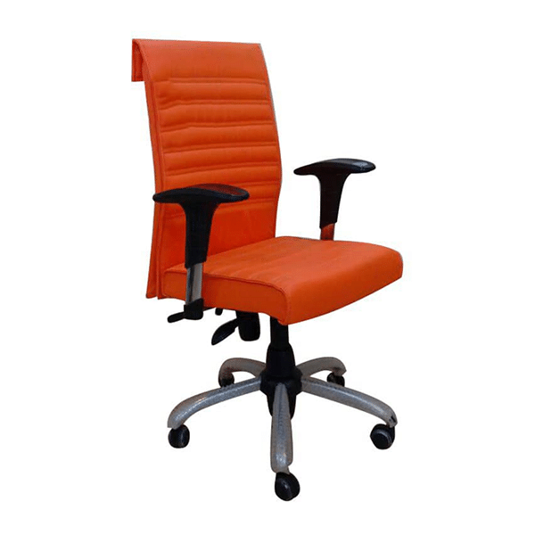 صندلی کارشناسی آرتینکو قرمز رنگ مدل k-700T در چندسو