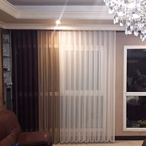 پرده خوش سایه مدل k01