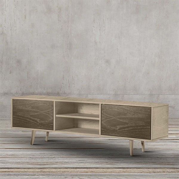 زير تلويزيوني جديد تولیکا مدل کیا