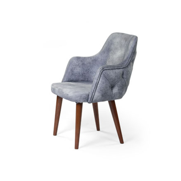 صندلی ناهارخوری جهانتاب مدل لوسیا