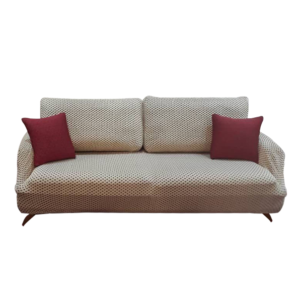 کاور مبل نگین ترمه مدل راحتی