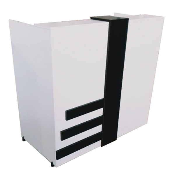 میز کانتری چندسو مدل 16