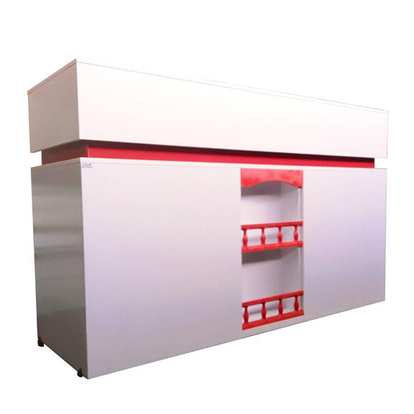 میز کانتری چندسو مدل 15