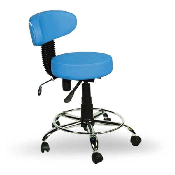 صندلی آزمایشگاهی نوین سیستم مدل F-1011