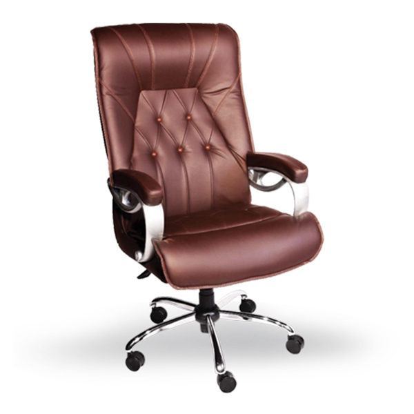 صندلی اداره و صندلي مديريتي نوین سیستم مدل 3015