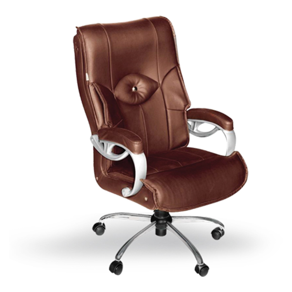 صندلی اداره و صندلي صندلی مديريتی نوین سیستم مدل 3010