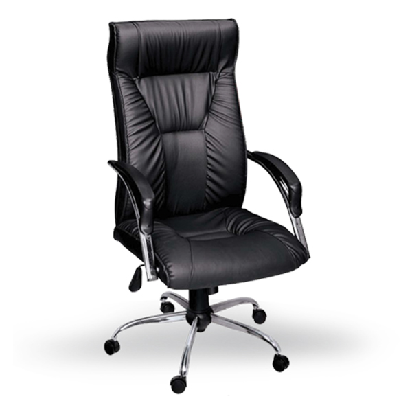 صندلی اداره و صندلي مديريتي نوین سیستم مدل 2010