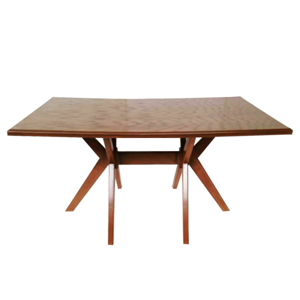 میز ناهار خوری پردیس مدل ستاره