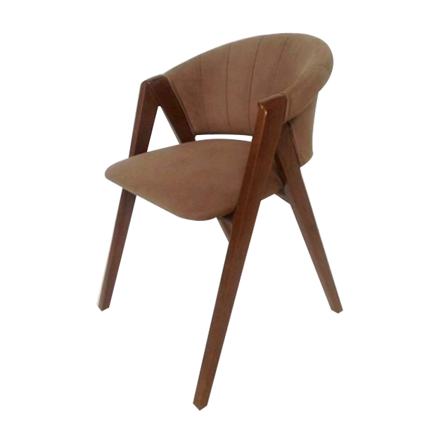 صندلی ناهارخوری پردیس مدل ستاره