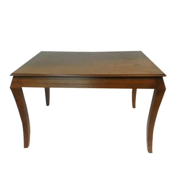 میز ناهار خوری پردیس مدل کلاسیک