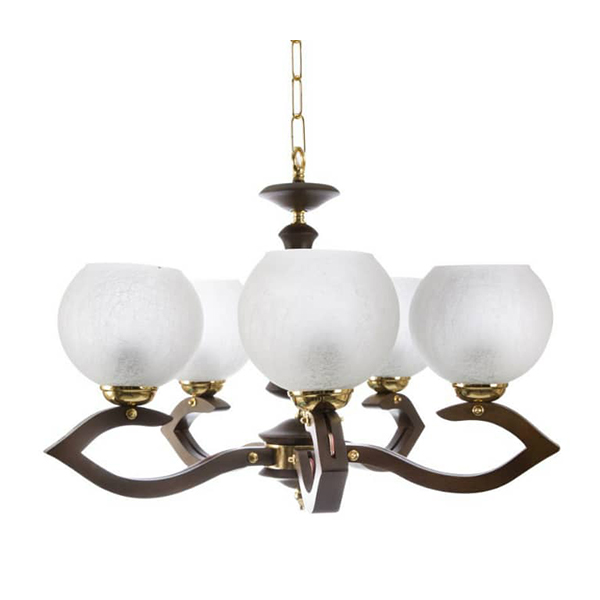 لوستر پردیس مدل چشمک 5