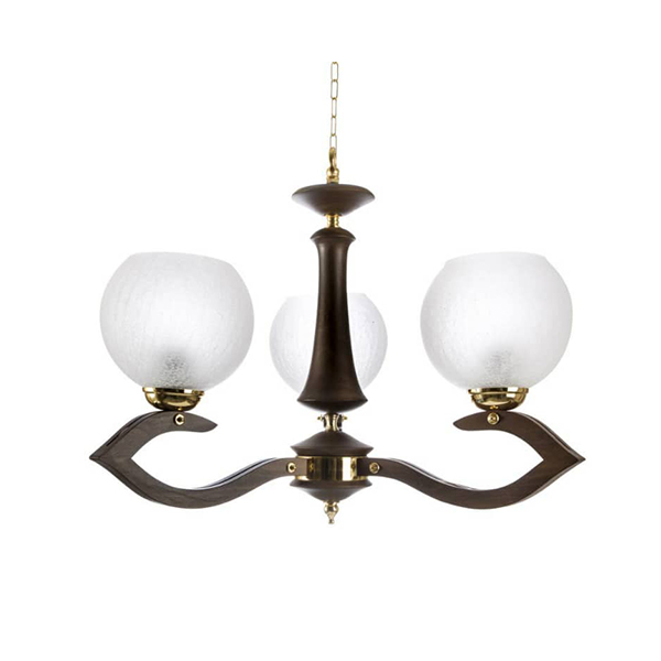 لوستر پردیس مدل چشمک 3