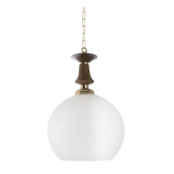 لوستر پردیس مدل گوی 25