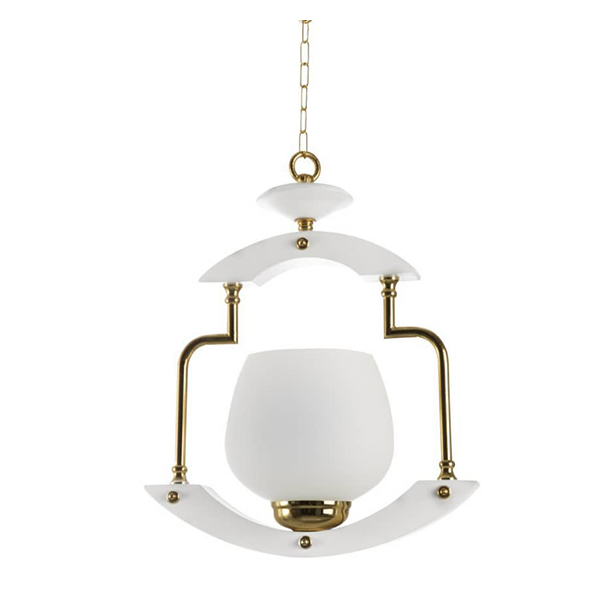 لوستر مدرن پردیس مدل بلوط 2