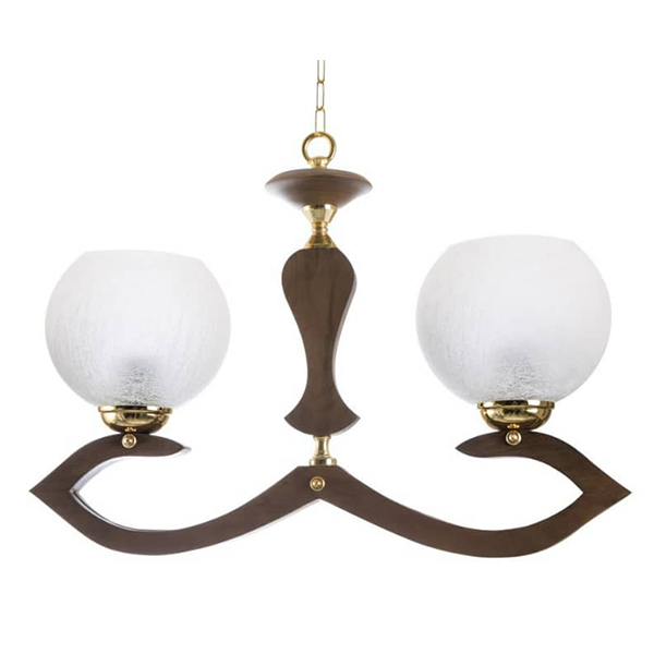 لوستر پردیس مدل چشمک 2