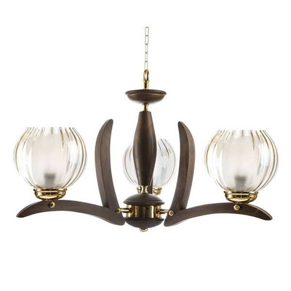 لوستر پردیس مدل سپیدار 6