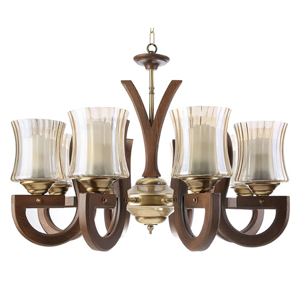 لوستر پردیس مدل آراد