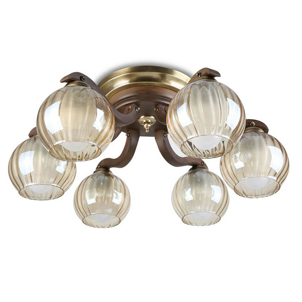 لوستر پردیس مدل درخشان