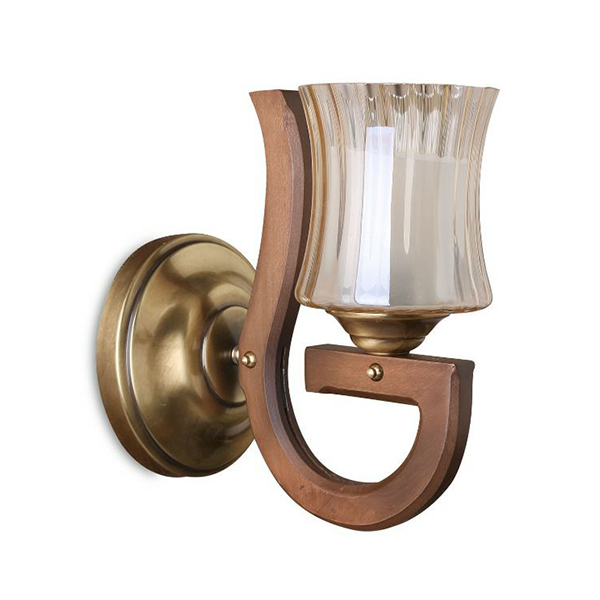 چراغ دیواری پردیس مدل آراد