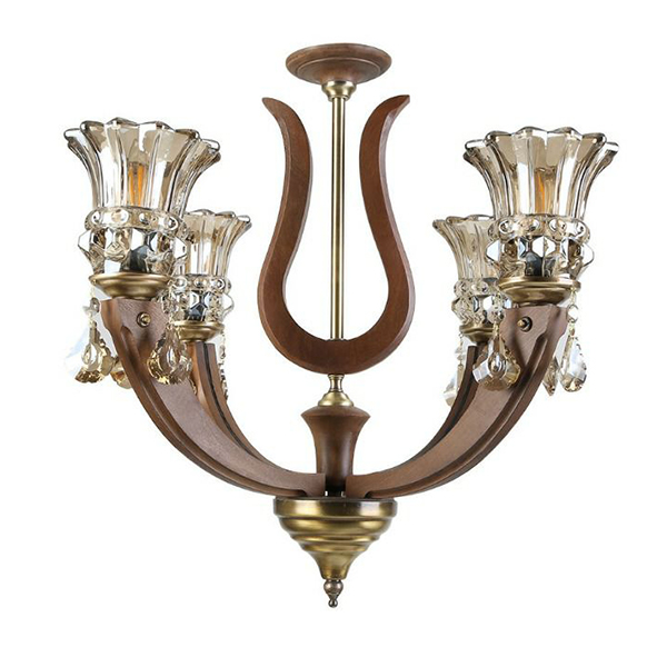 لوستر پردیس مدل درسا