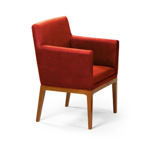 صندلي ناهارخوري جهانتاب مدل پارکر