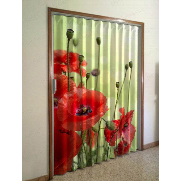 پارتیشن آکاردئونی فتودراپه مدل f0026