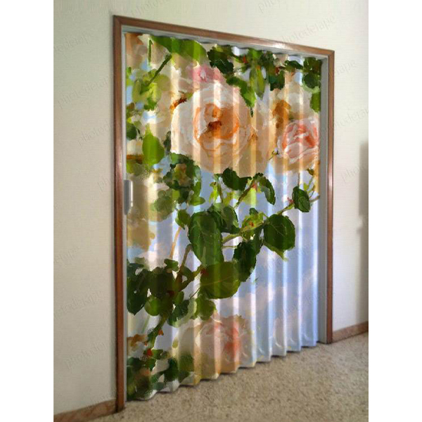 پارتیشن آکاردئونی فتودراپه مدل f0027