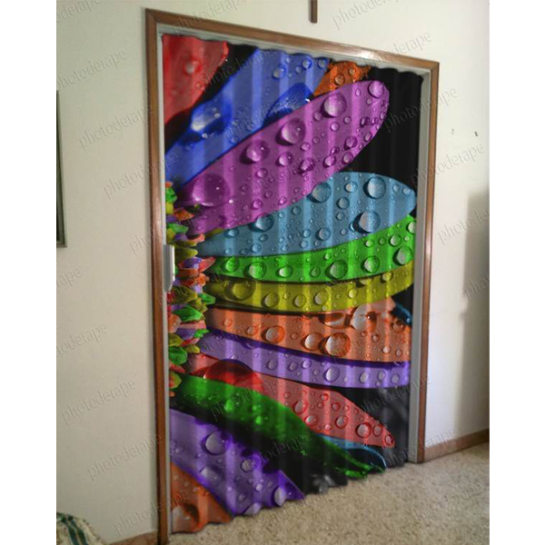 پارتیشن آکاردئونی فتودراپه مدل f0031