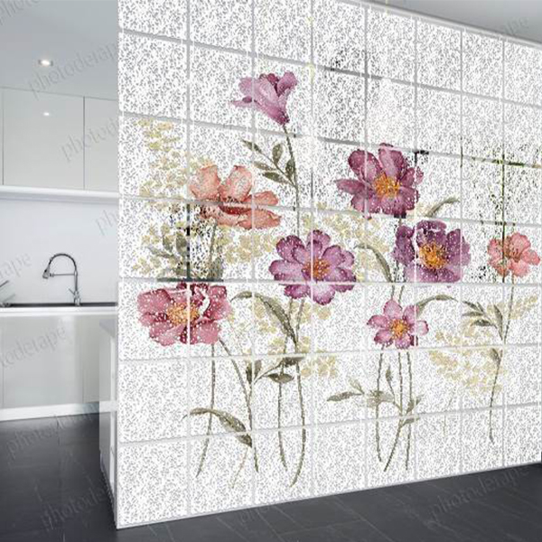 پارتیشن پلکسی وال فتودراپه مدل f0033