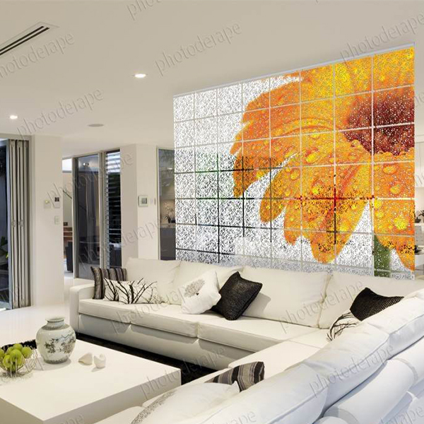 پارتیشن پلکسی وال فتودراپه مدل f0034