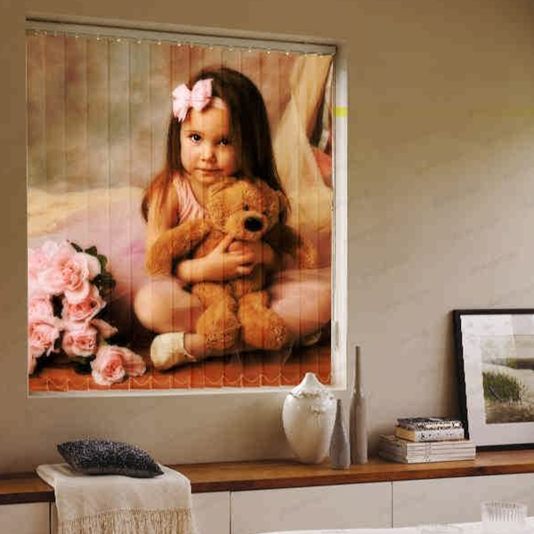 پرده فتولور فتودراپه مدل f0039