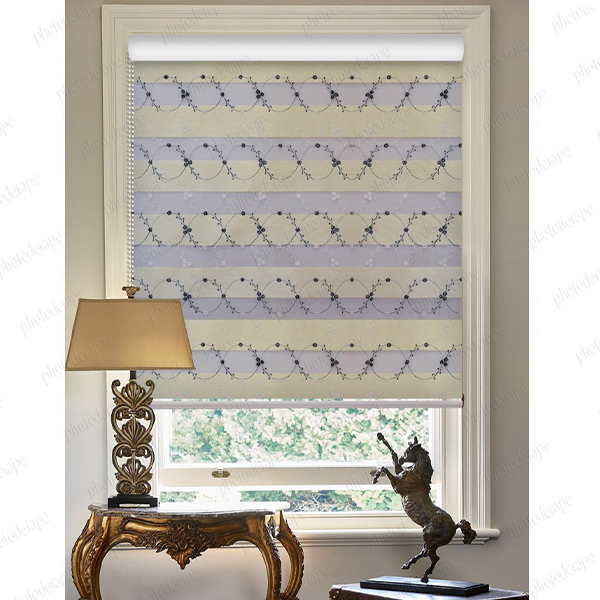 پرده فتودراپه مدل f0043