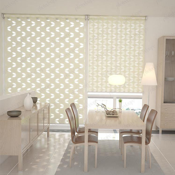 پرده فتودراپه مدل f0045