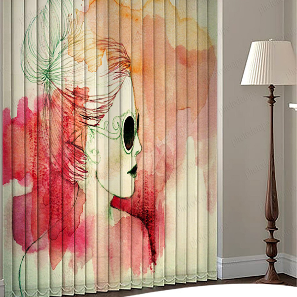 پرده فتودراپه مدل f0041