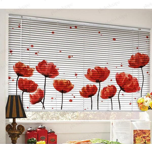 پرده زبرا یک سانتی فتودراپه مدل f0050