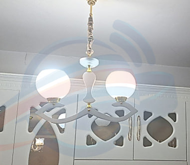 پردیس چشمک 3