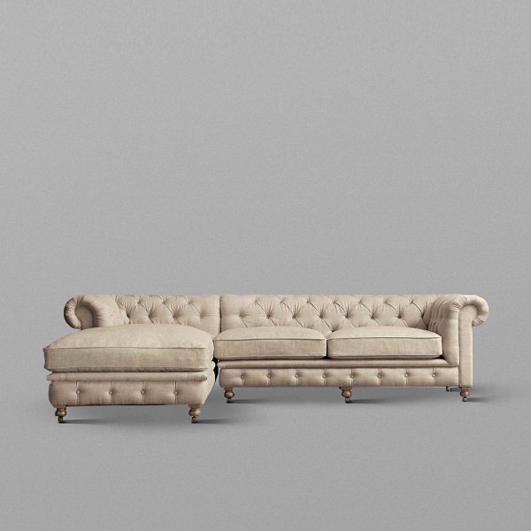 مبل تولیکا مدل النا