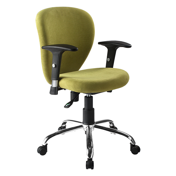 صندلی اداری و صندلی کارمندی راحتیران مدل F 75