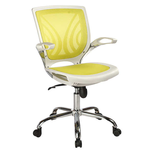 صندلی اداری و صندلی کارمندی راحتیران مدل F 120