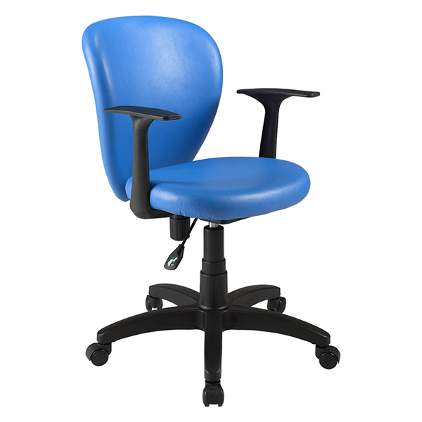 صندلی اداری و صندلی کارمندی راحتیران مدل F 90