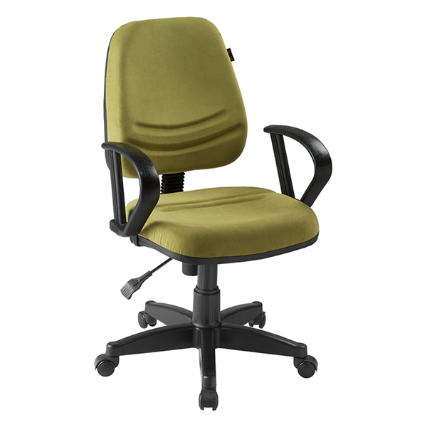 صندلی اداری و صندلی کارمندی راحتیران مدل F 320