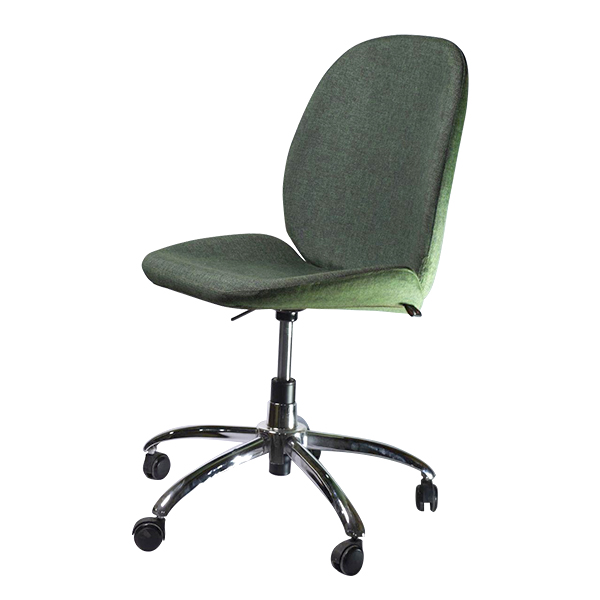 صندلی اداری و صندلی کارمندی راک سیستم مدل فنری A