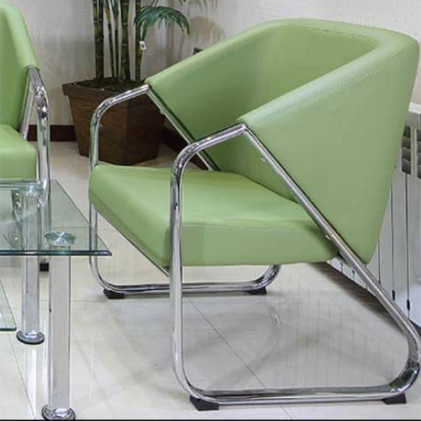 صندلی انتظار شیک راک سیستم مدل کلاسیک