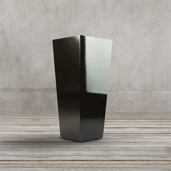 گلدان تولیکا مدل روناک