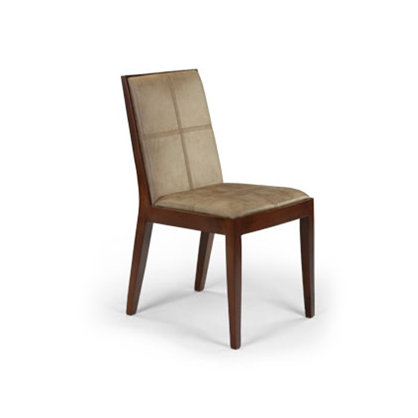 صندلی ناهارخوری جهانتاب مدل روبیک