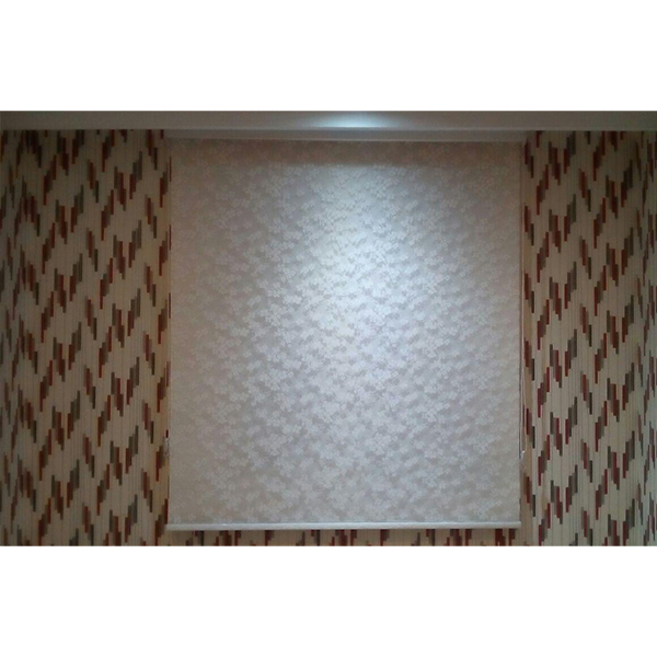 پرده سایه روشن مدل S009