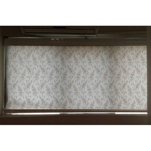 پرده سایه روشن مدل S0011