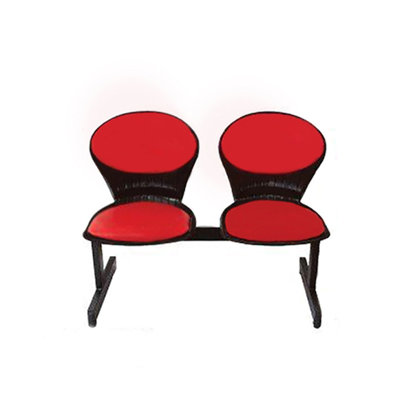 صندلی انتظار طارا مدل صدفی T002