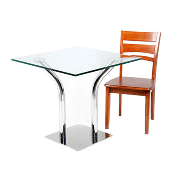 میز ناهار خوری اداری نیلپر مدل DTT 553