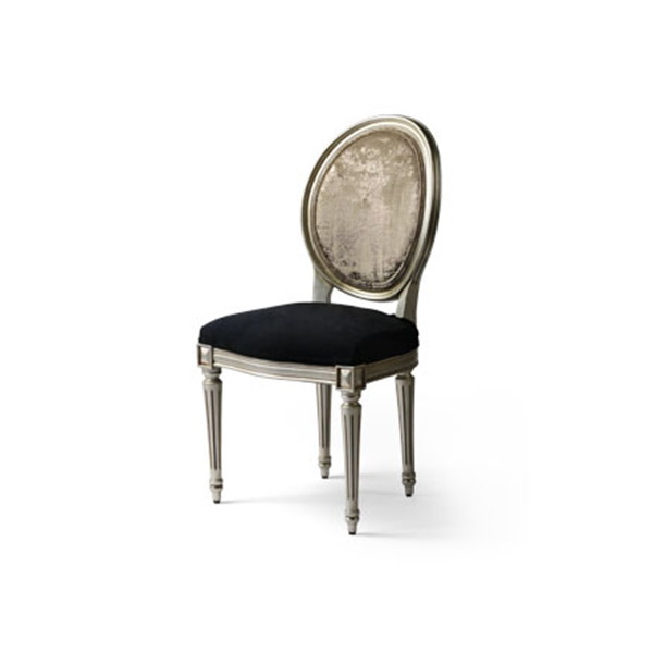 صندلی ناهارخوری جهانتاب مدل ژوبین